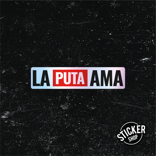 Sticker - S165