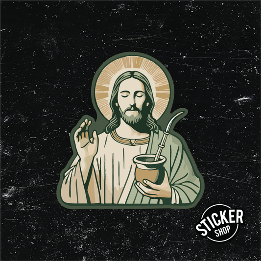 Sticker - S166