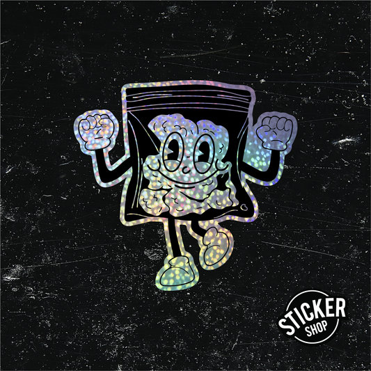 Sticker - S167