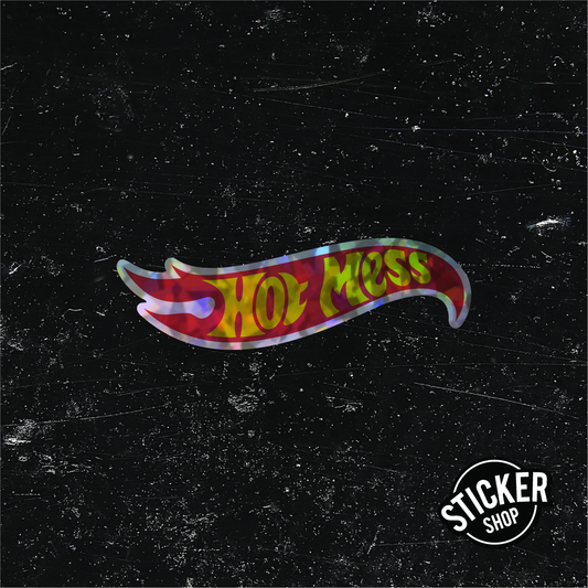 Sticker - S168