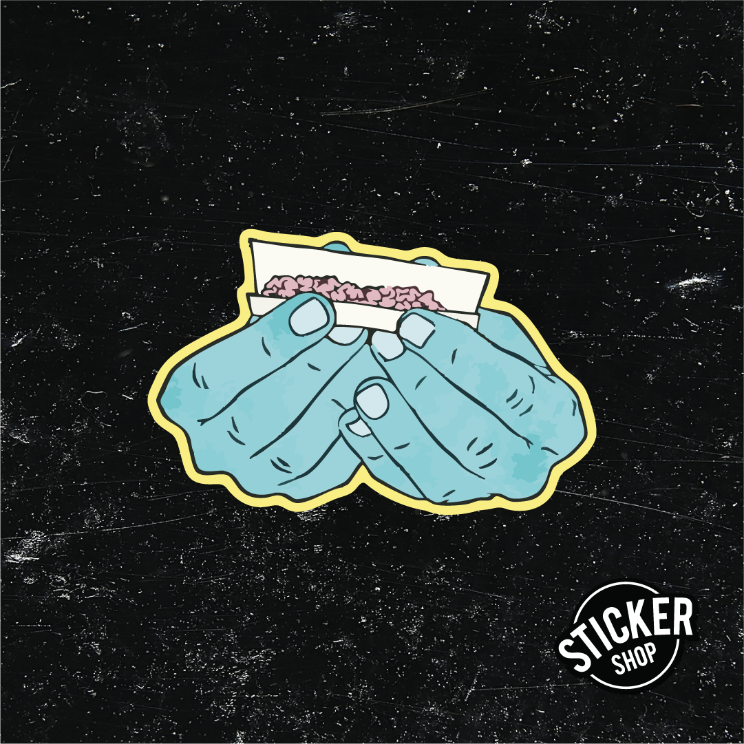 Sticker - S169