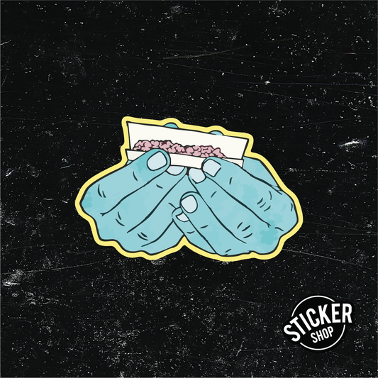 Sticker - S169