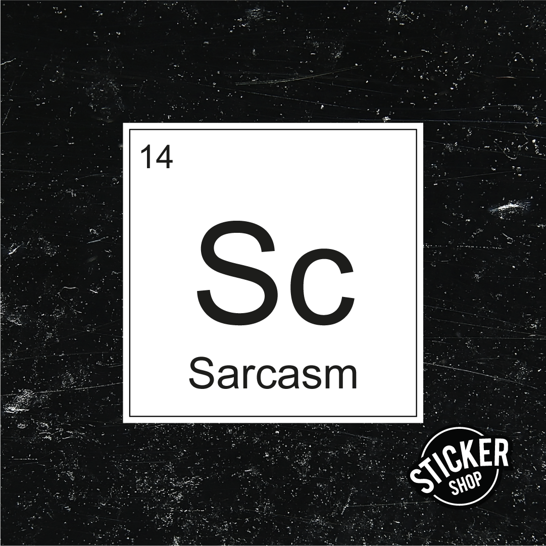 Sticker - S170