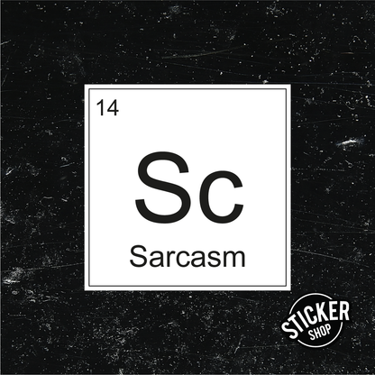Sticker - S170