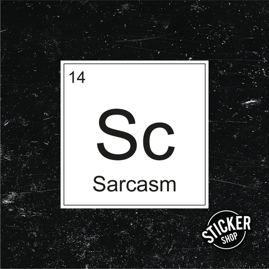 Sticker - S170