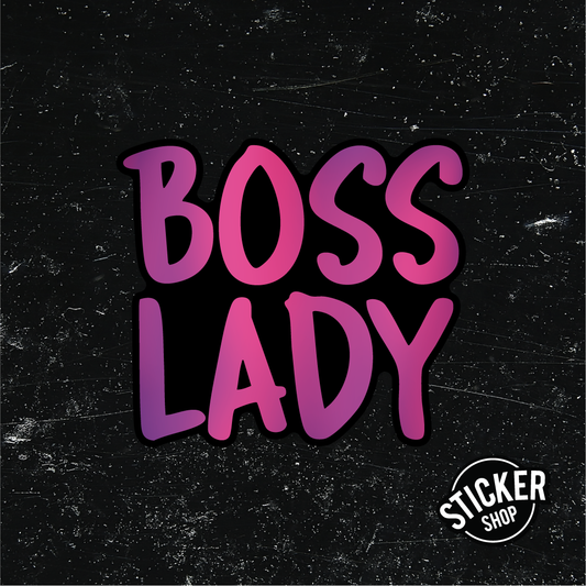 Sticker - S171