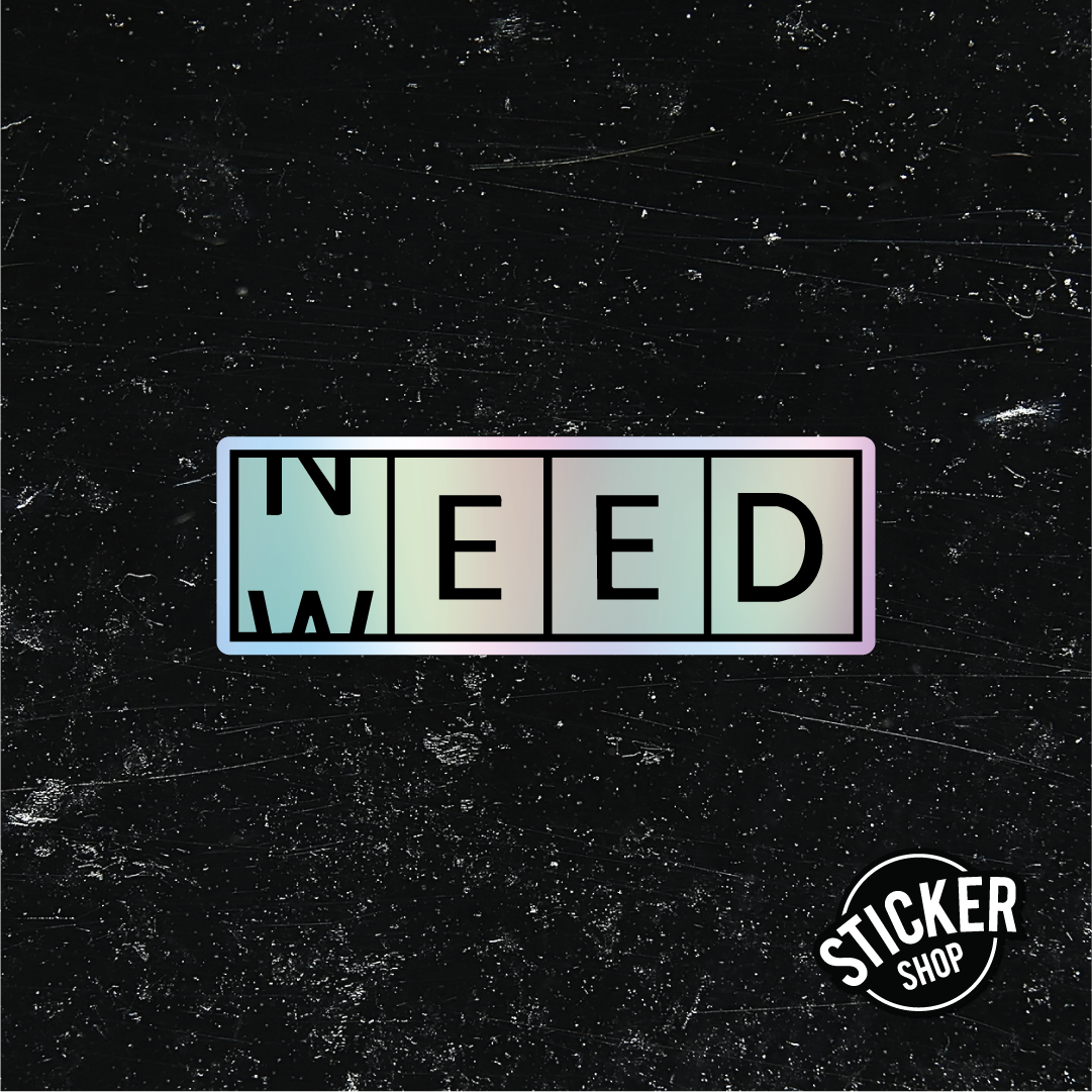 Sticker - S172