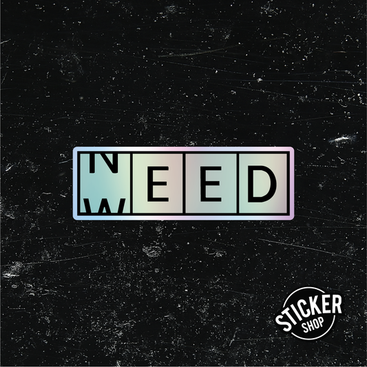 Sticker - S172