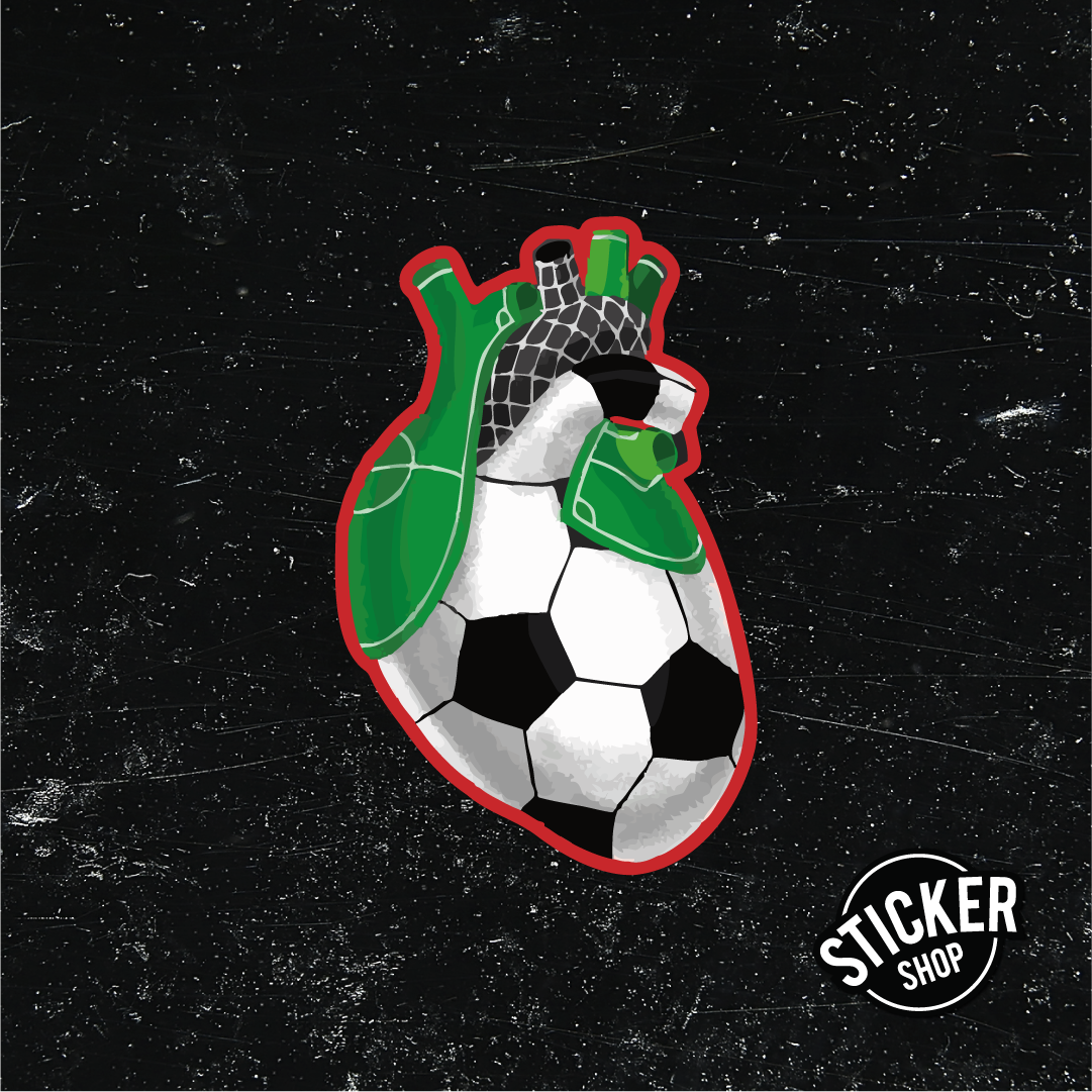 Sticker - S173