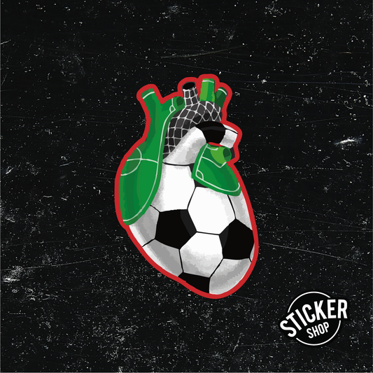 Sticker - S173