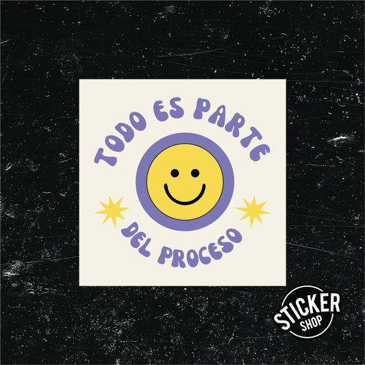 Sticker - S176