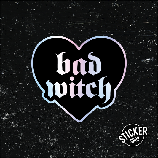 Sticker - S177