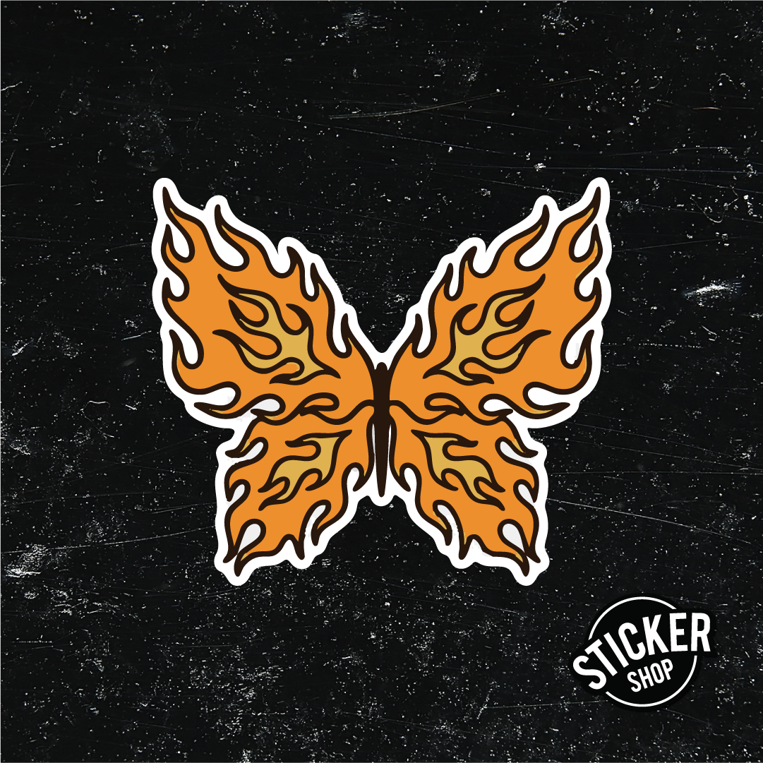 Sticker - S179