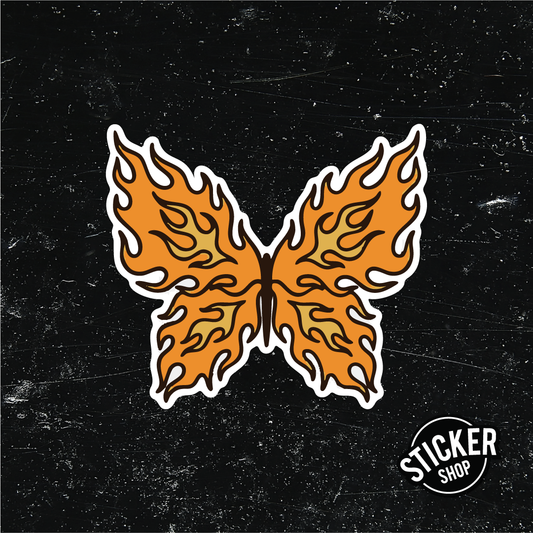 Sticker - S179