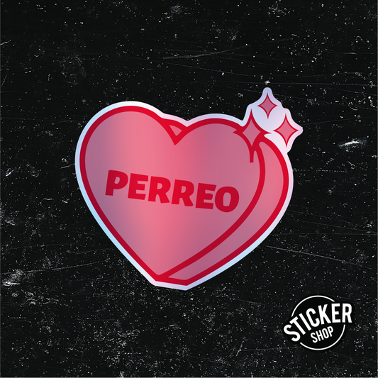 Sticker - S180