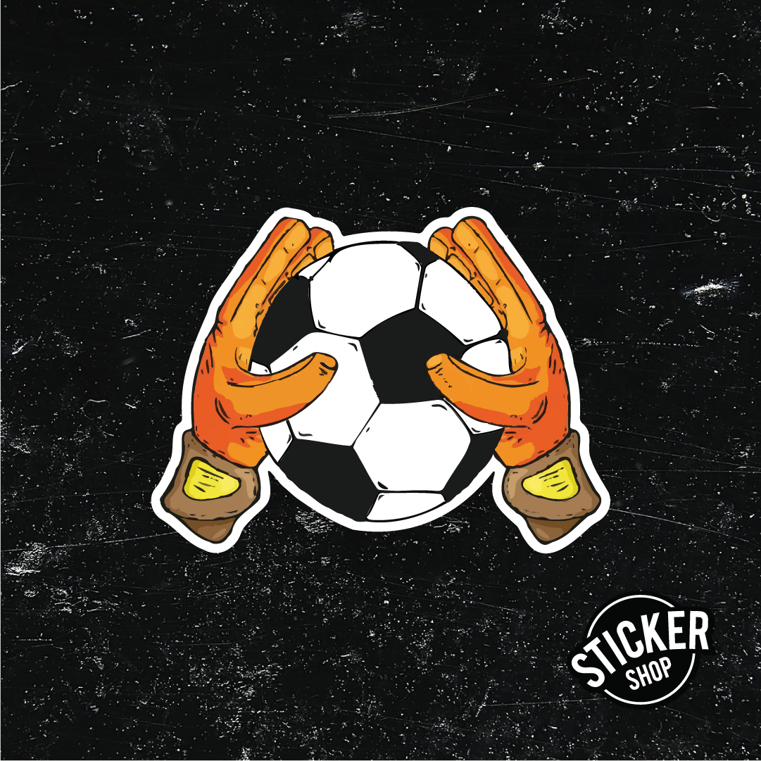 Sticker - S182