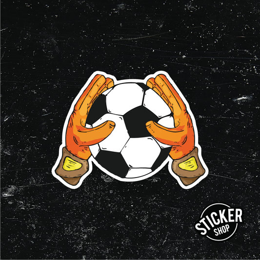 Sticker - S182
