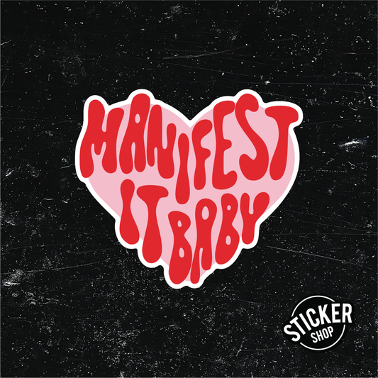 Sticker - S184