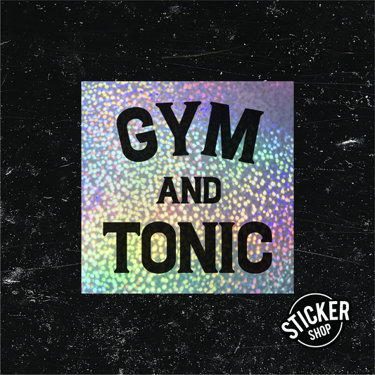 Sticker - S185