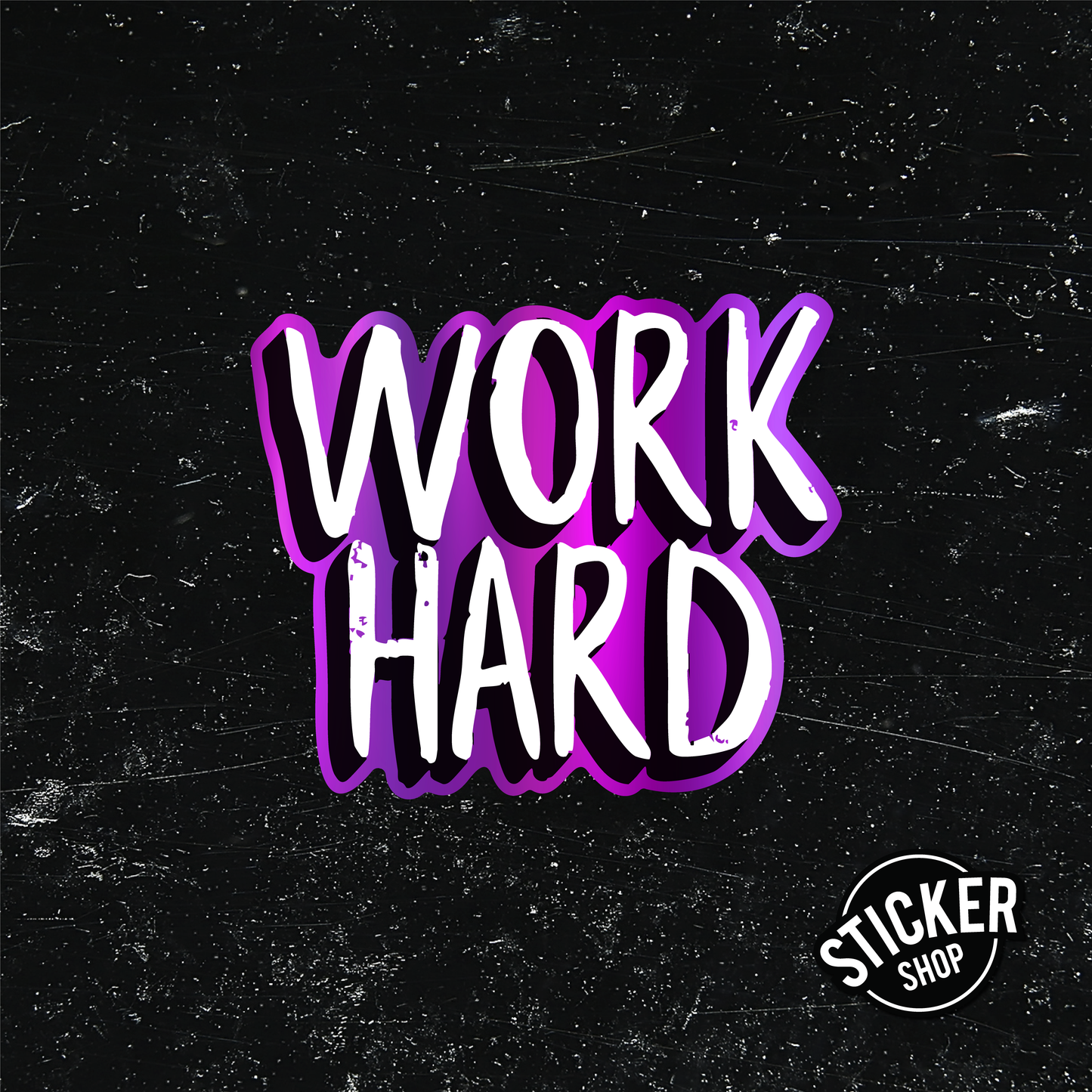 Sticker - S187