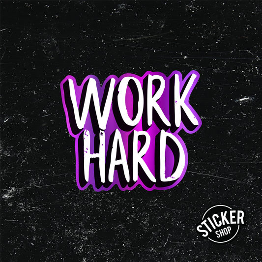 Sticker - S187