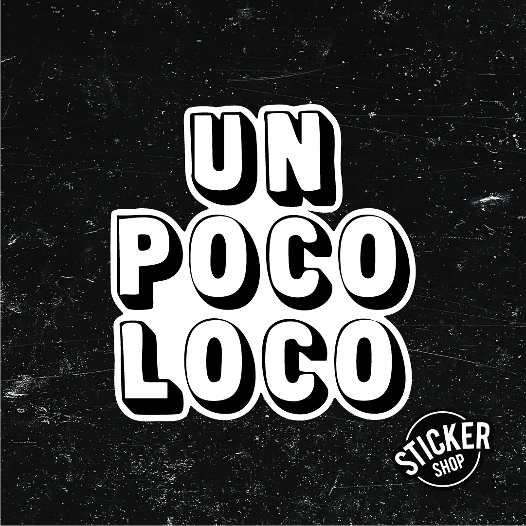 Sticker - S188