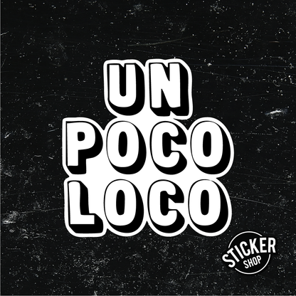 Sticker - S188