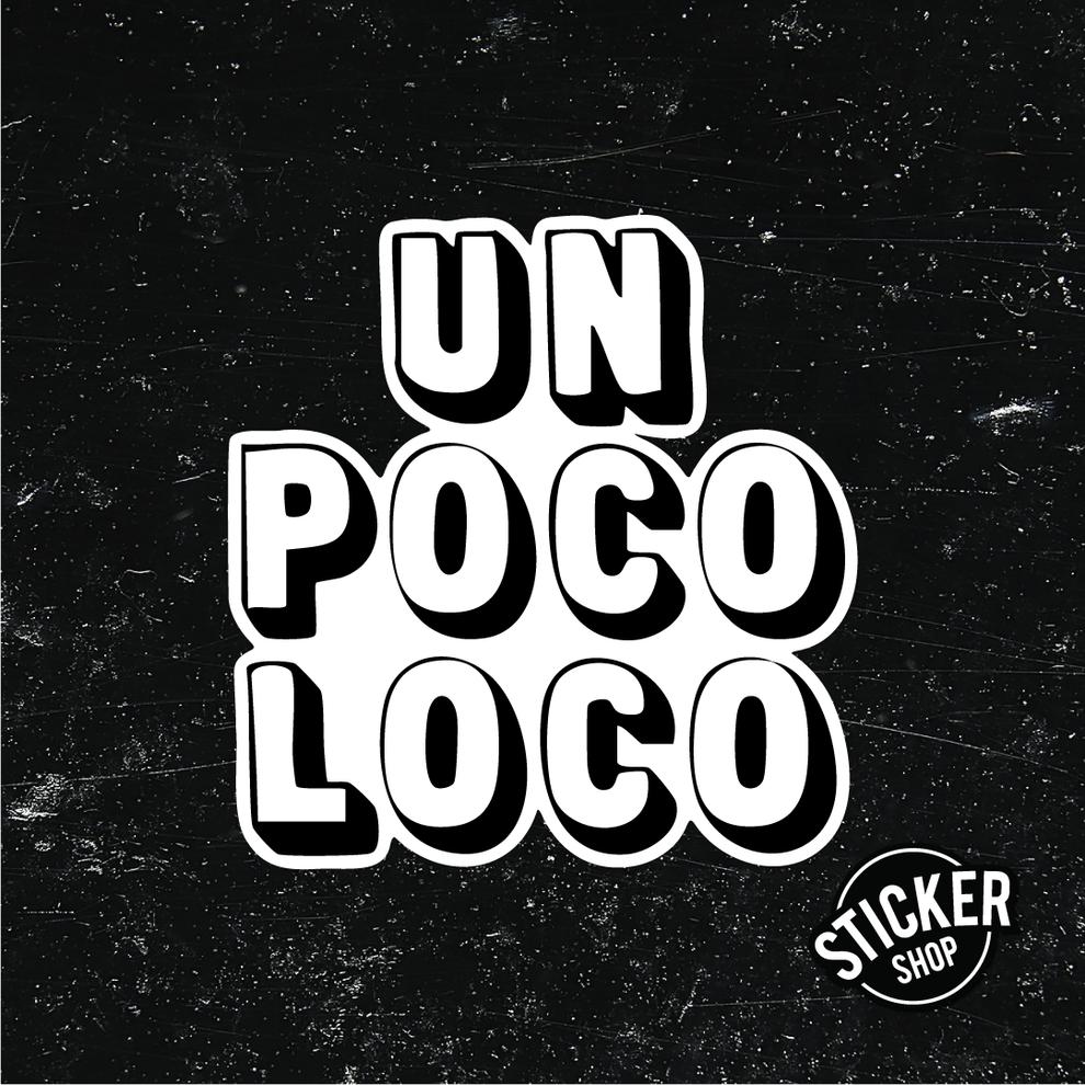 Sticker - S188 – StickerShopcl