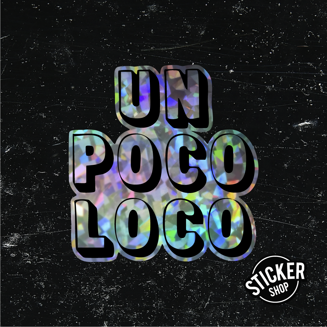 Sticker - S188