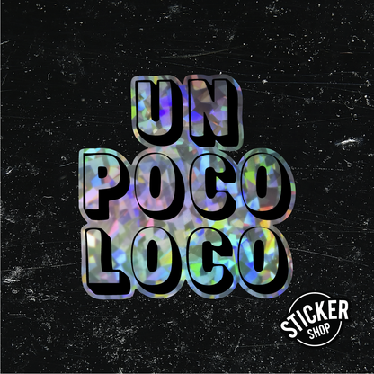 Sticker - S188
