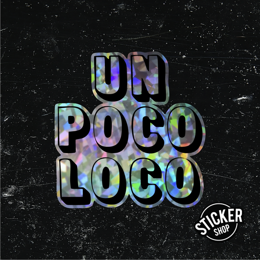 Sticker - S188