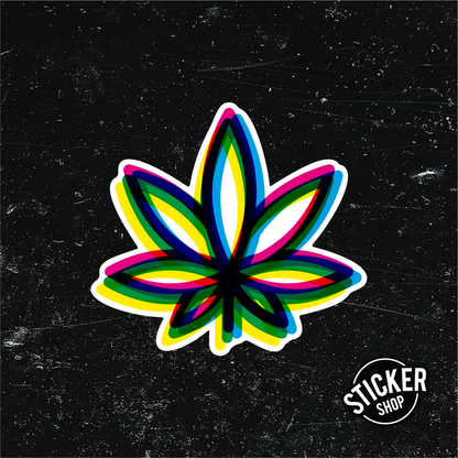 Sticker - S189