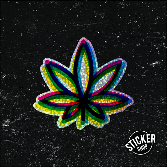 Sticker - S189