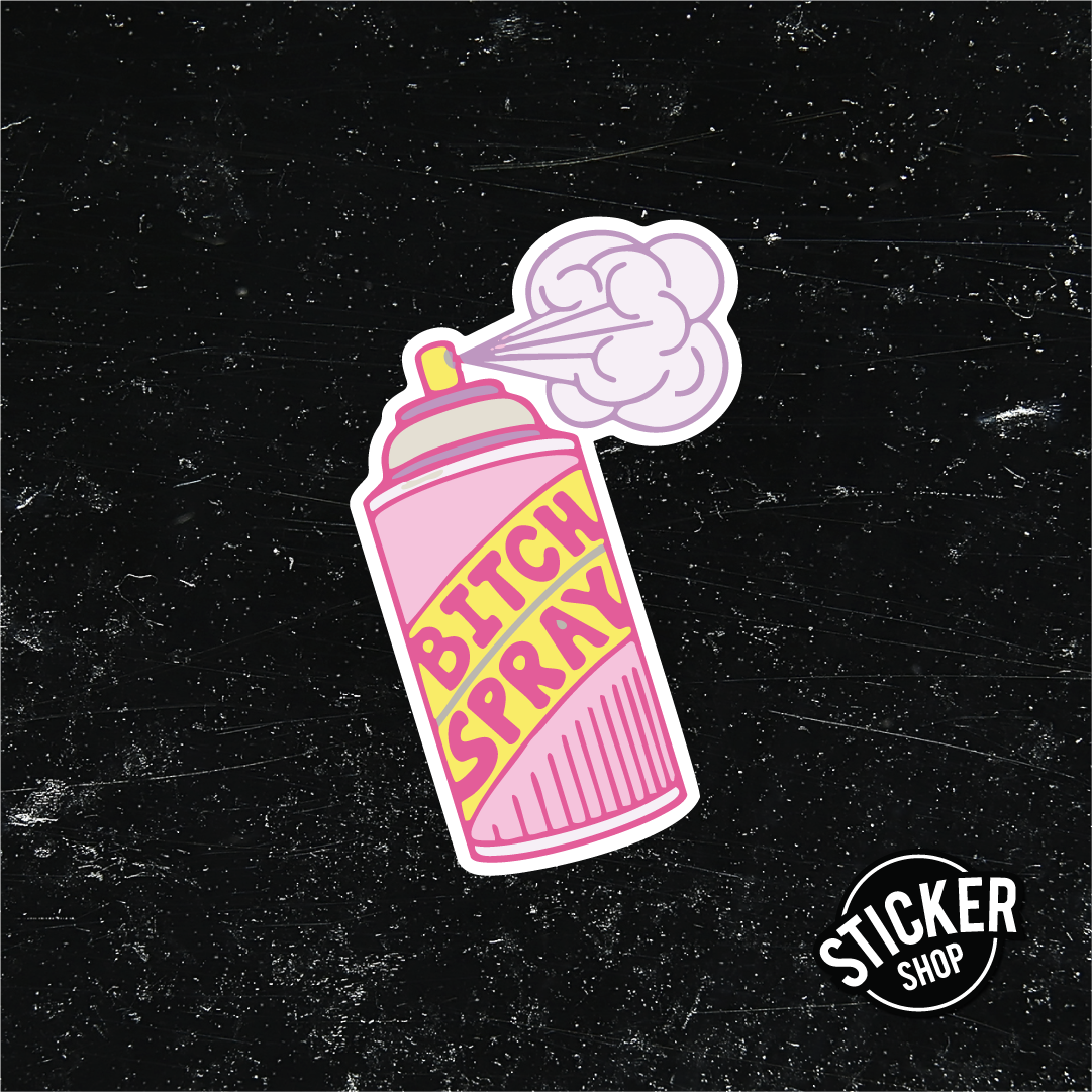 Sticker - S190