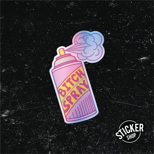 Sticker - S190