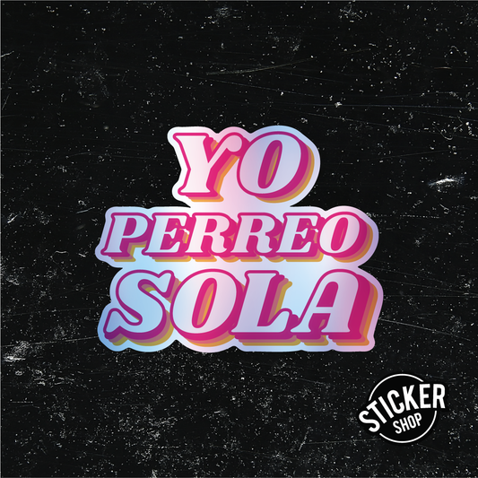 Sticker - S191