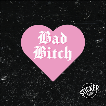 Sticker - S192