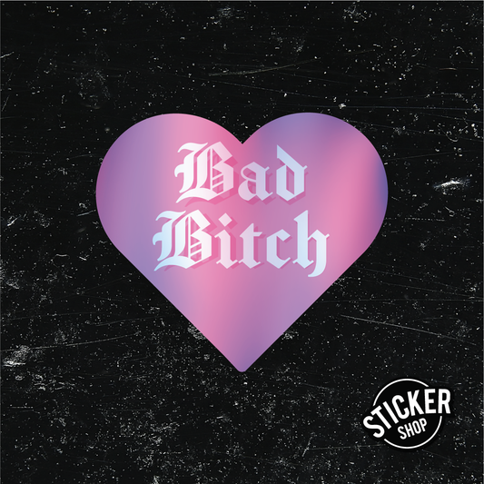 Sticker - S192