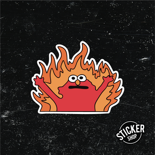 Sticker - S194
