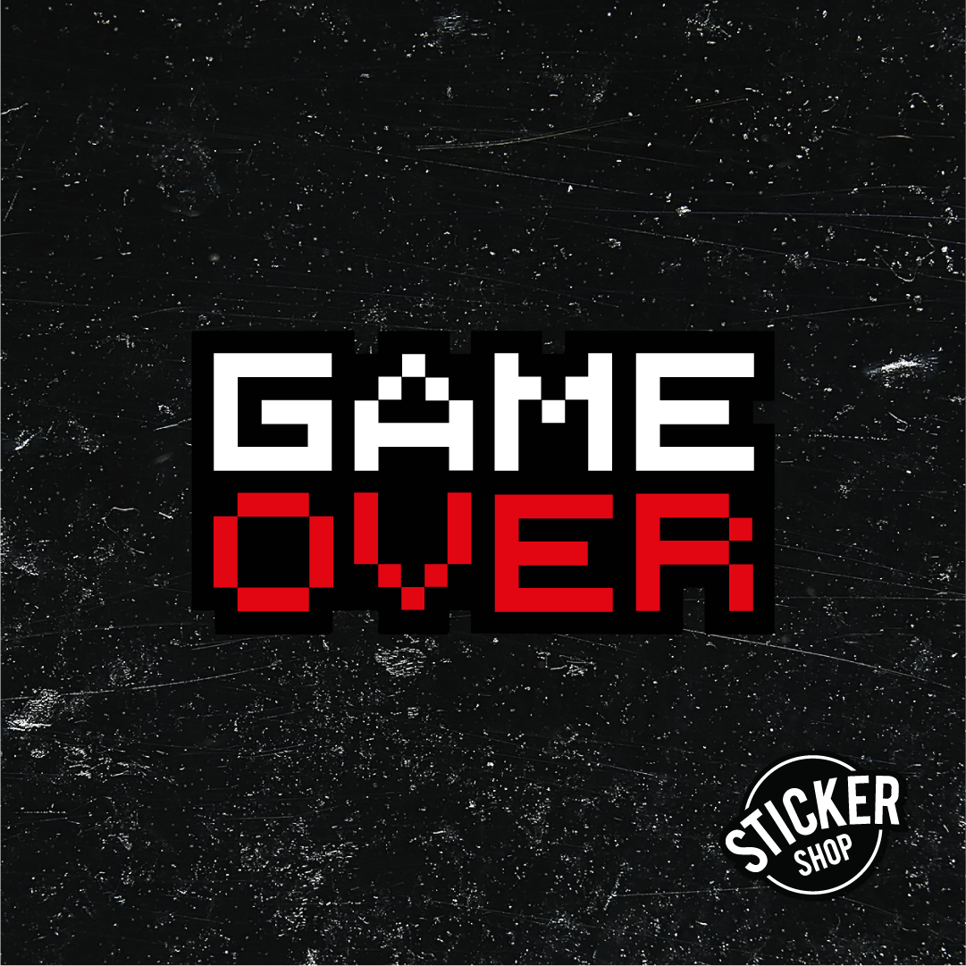 Sticker - S197