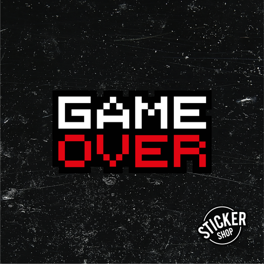 Sticker - S197