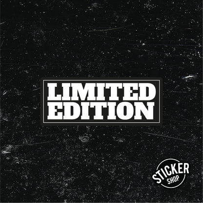 Sticker - S198