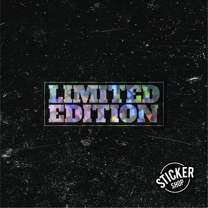 Sticker - S198