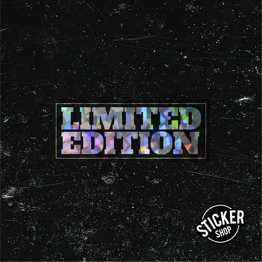 Sticker - S198