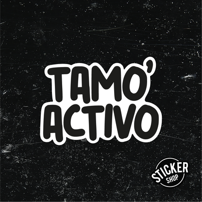 Sticker - S199