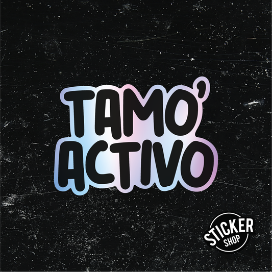 Sticker - S199