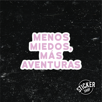 Sticker - S201