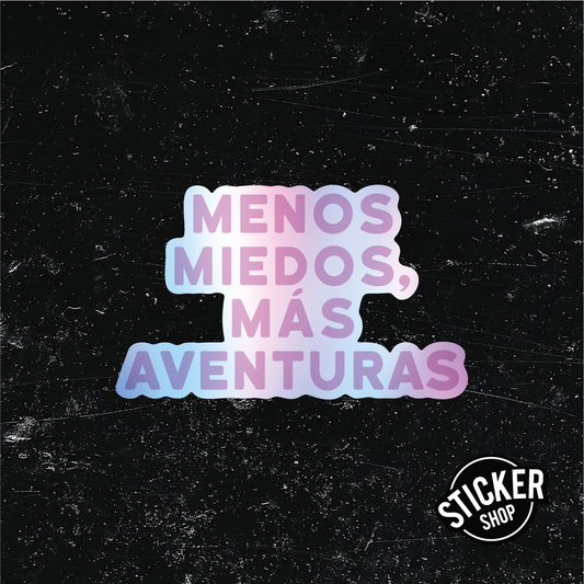 Sticker - S201