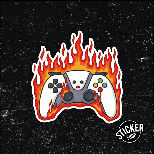 Sticker - S202
