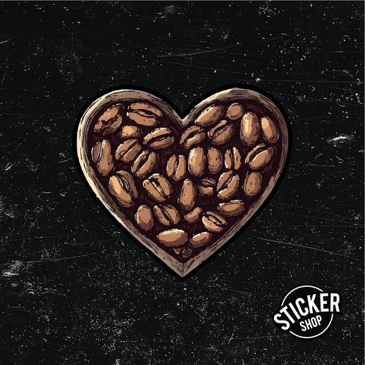 Sticker - S203